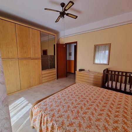 Appartement Casa Di Mamma à Godrano Extérieur photo