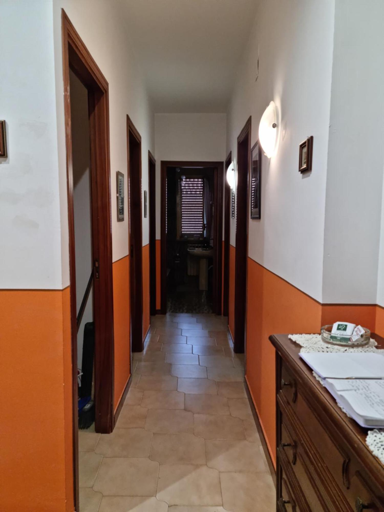 Appartement Casa Di Mamma à Godrano Extérieur photo