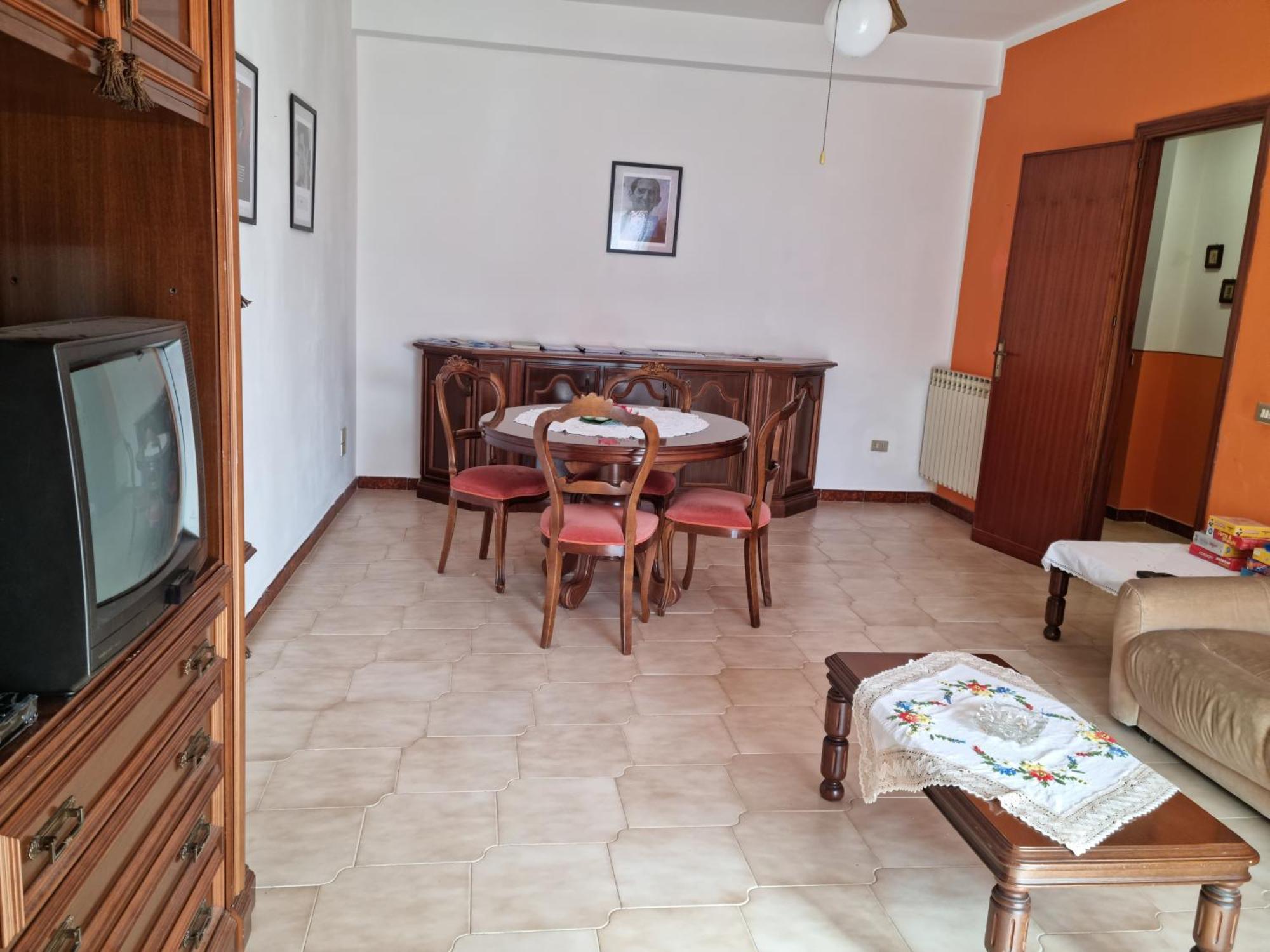 Appartement Casa Di Mamma à Godrano Extérieur photo