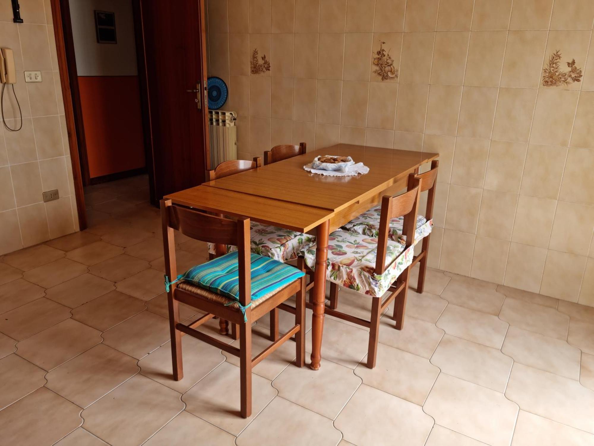 Appartement Casa Di Mamma à Godrano Extérieur photo