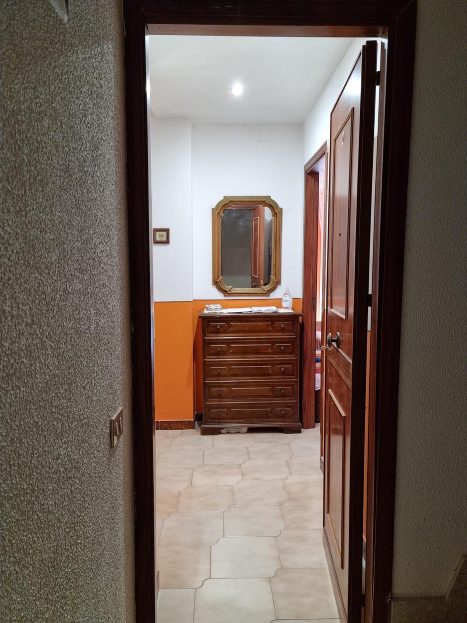 Appartement Casa Di Mamma à Godrano Extérieur photo