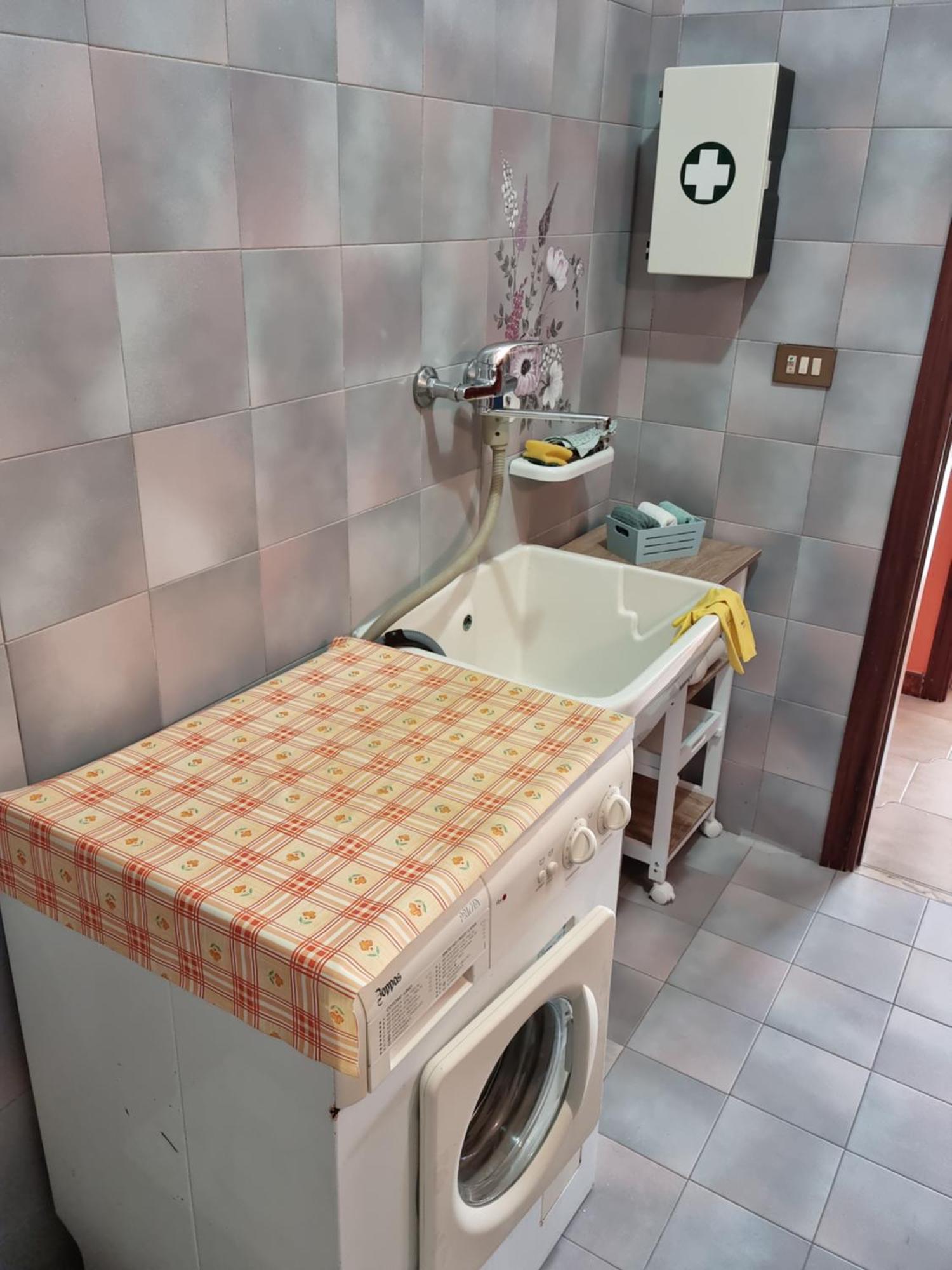 Appartement Casa Di Mamma à Godrano Extérieur photo