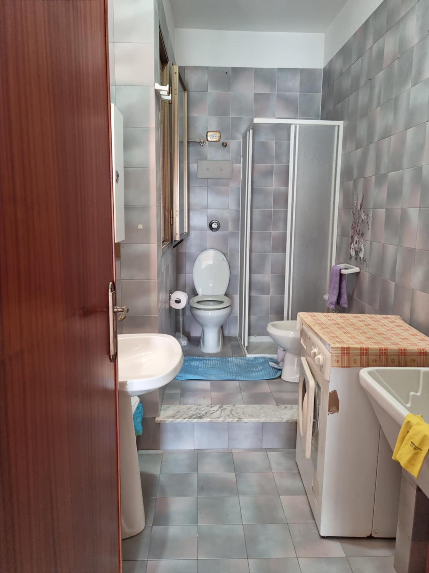 Appartement Casa Di Mamma à Godrano Extérieur photo