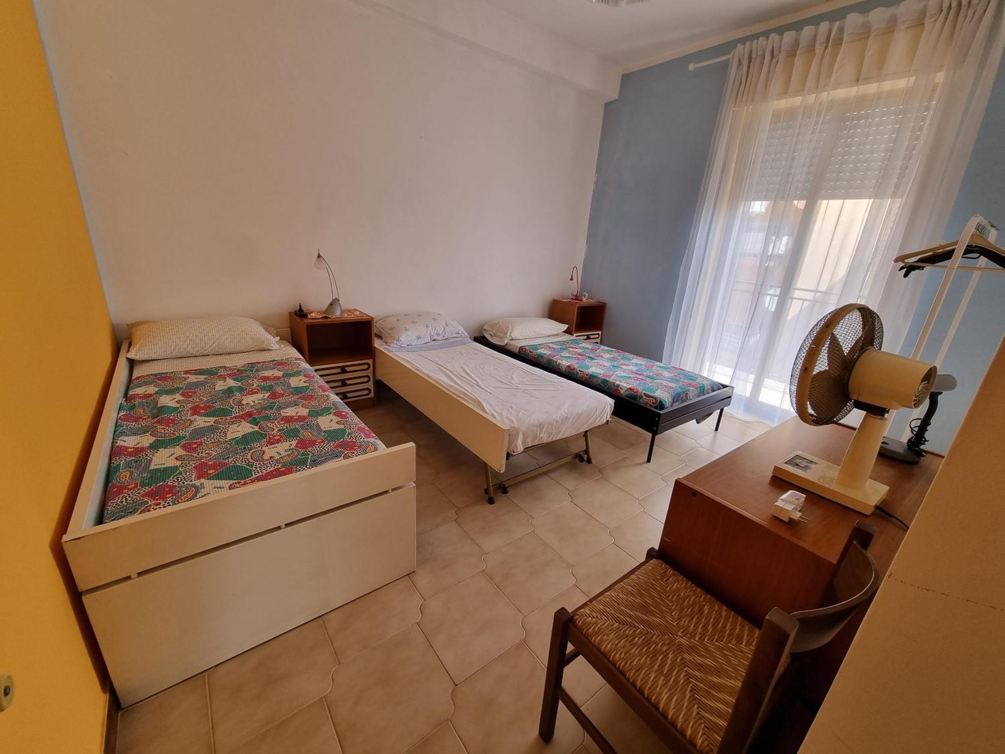 Appartement Casa Di Mamma à Godrano Extérieur photo