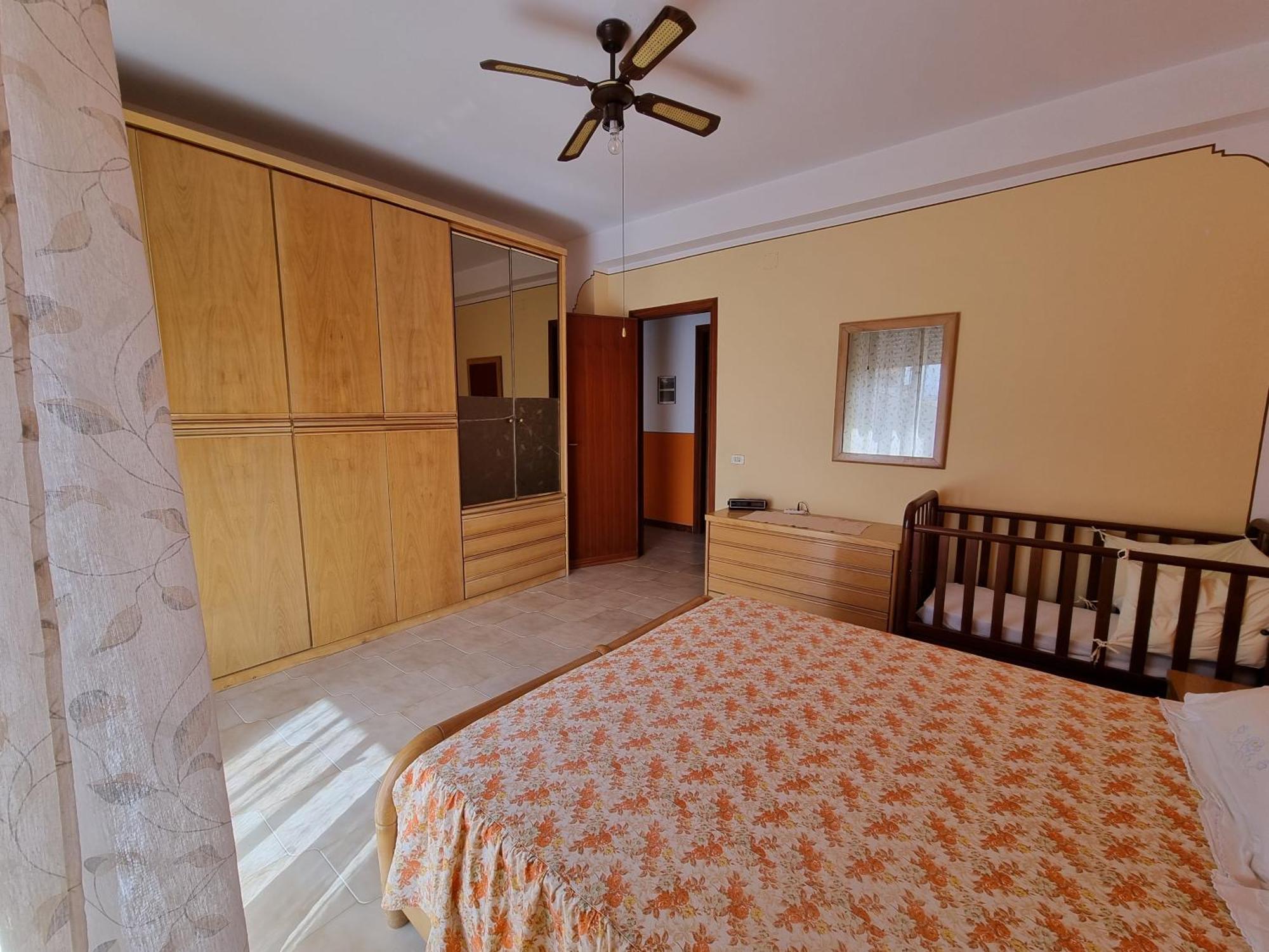 Appartement Casa Di Mamma à Godrano Extérieur photo