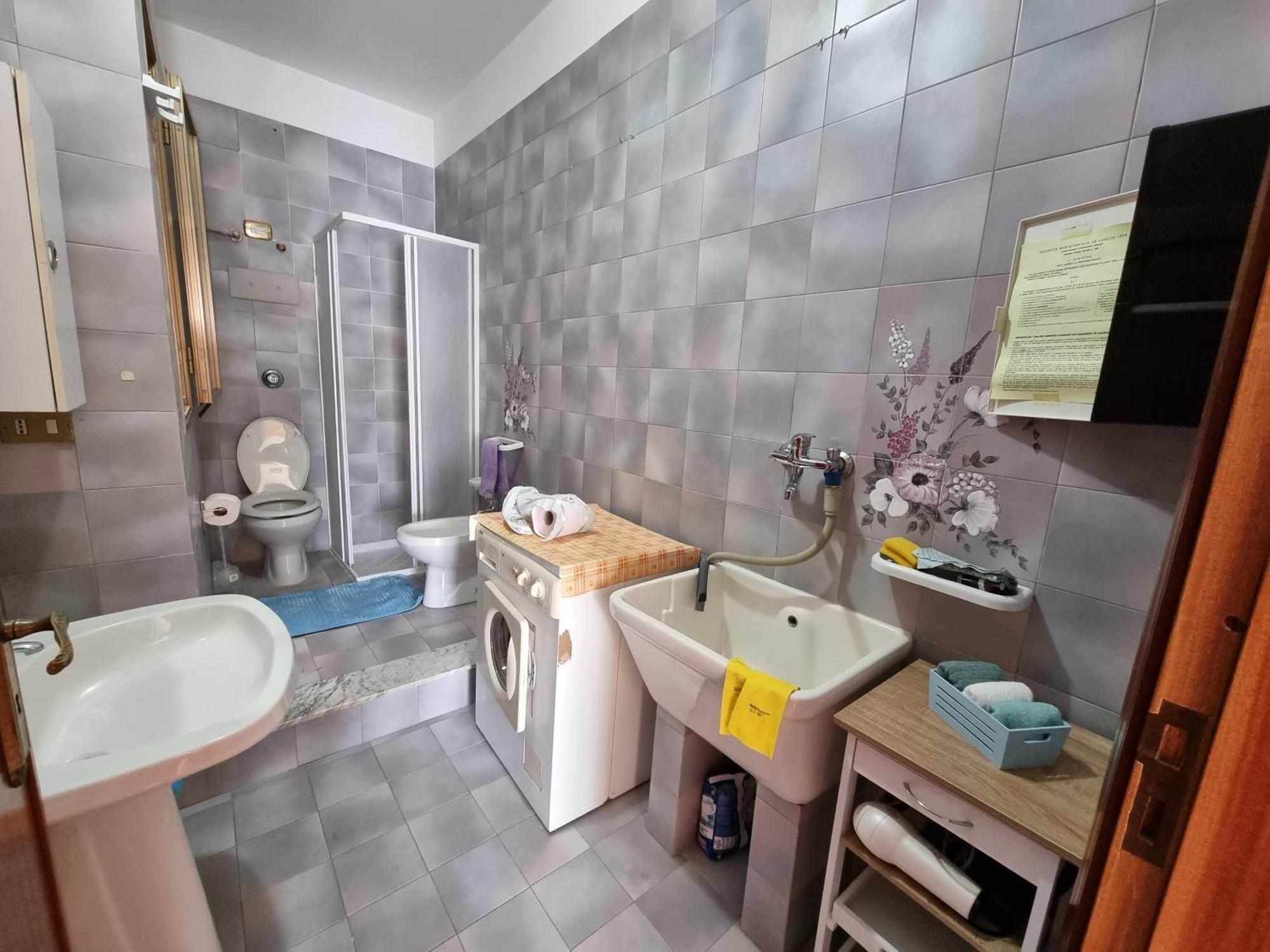 Appartement Casa Di Mamma à Godrano Extérieur photo