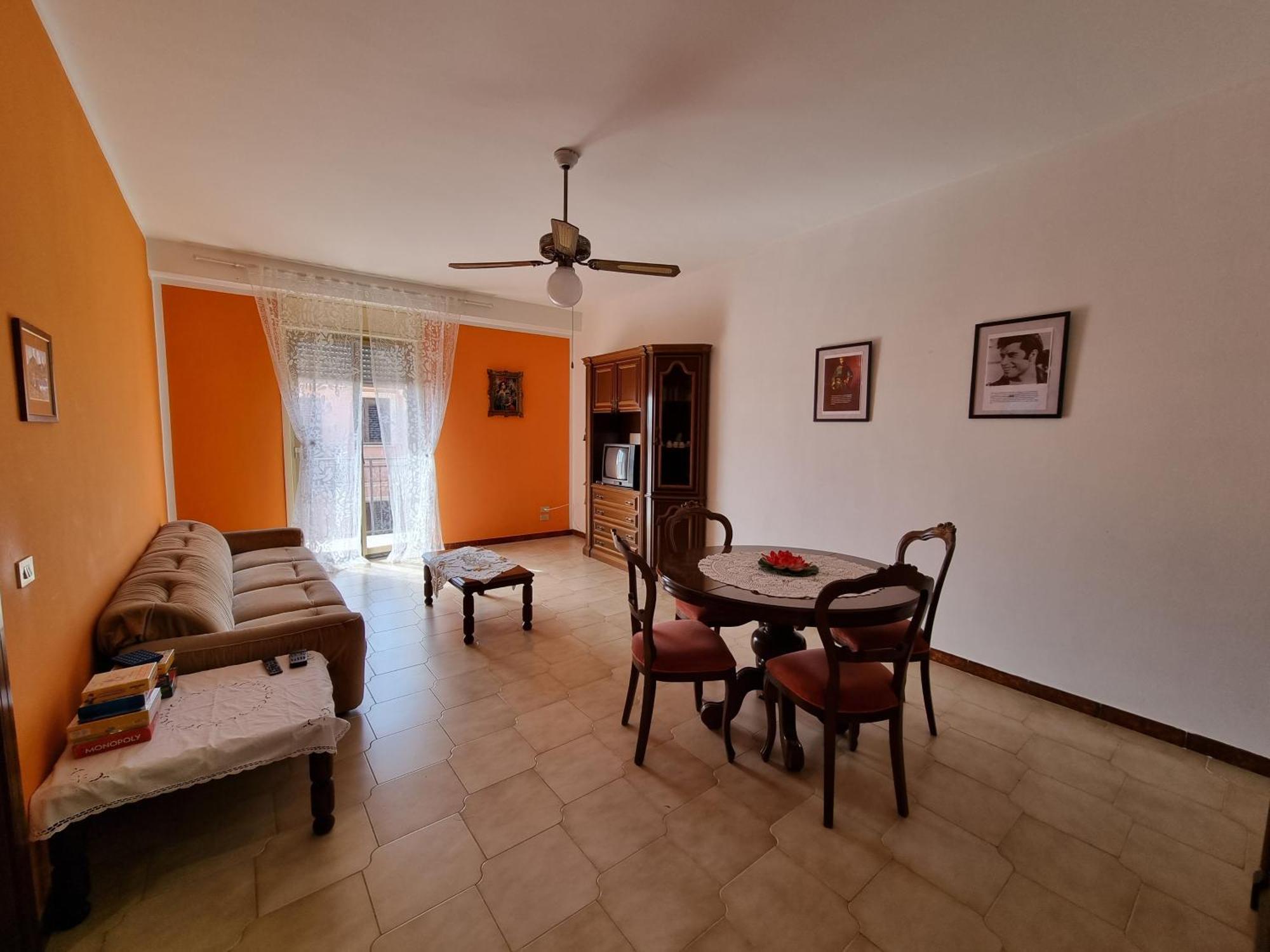 Appartement Casa Di Mamma à Godrano Extérieur photo