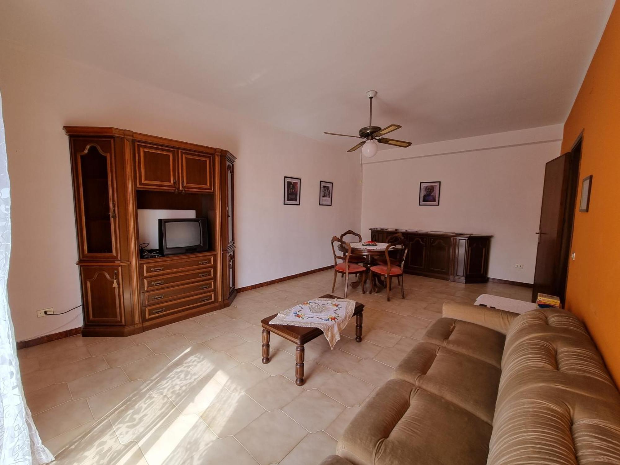Appartement Casa Di Mamma à Godrano Extérieur photo