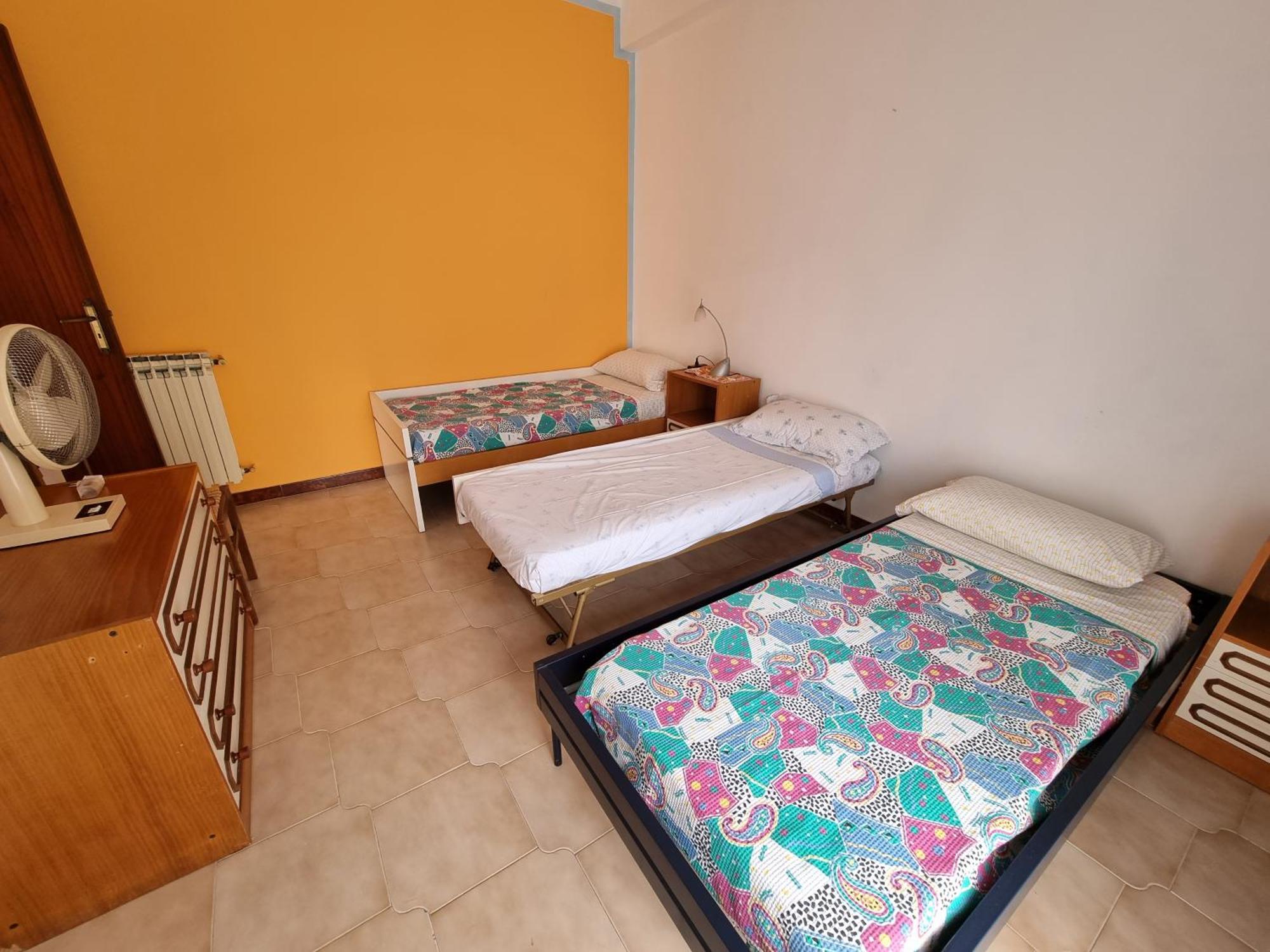 Appartement Casa Di Mamma à Godrano Extérieur photo